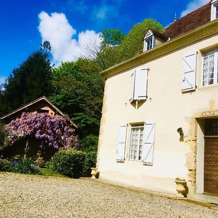 Maison Lomprere Fichous-Riumayou Екстериор снимка