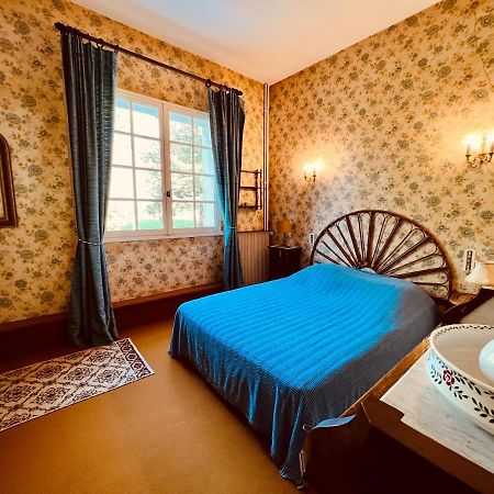 Maison Lomprere Fichous-Riumayou Екстериор снимка