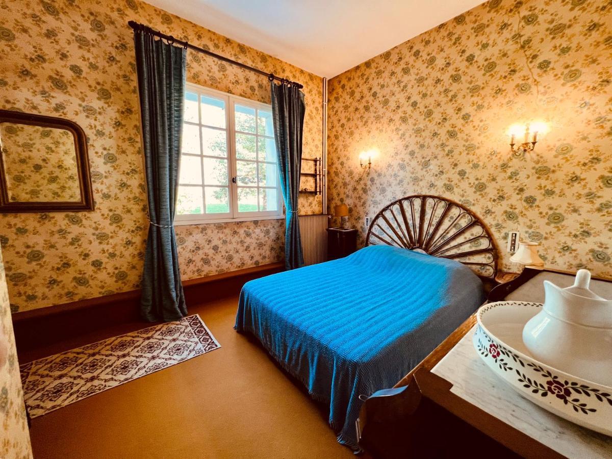 Maison Lomprere Fichous-Riumayou Екстериор снимка