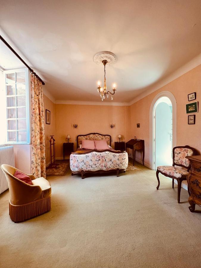 Maison Lomprere Fichous-Riumayou Екстериор снимка